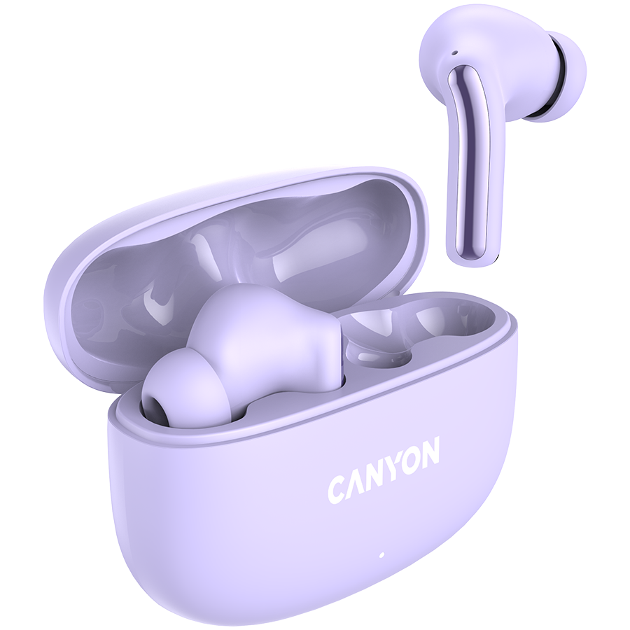 CANYON headset OnGo 9 Purple - Image 4