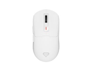 Мишка, Genesis Gaming Mouse Zircon 660 Pro Wireless 26000 DPI White