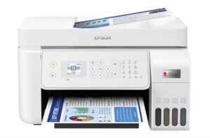 Мастилоструйно многофункционално устройство, Epson EcoTank L5316