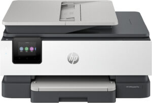 HP OfficeJet Pro 8122e All-in-One 20ppm Printer