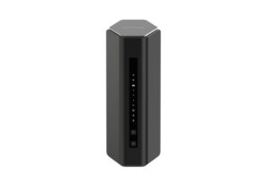 NETGEAR 3PT Nighthawk Wi-Fi 7 BE12000 Router RS500