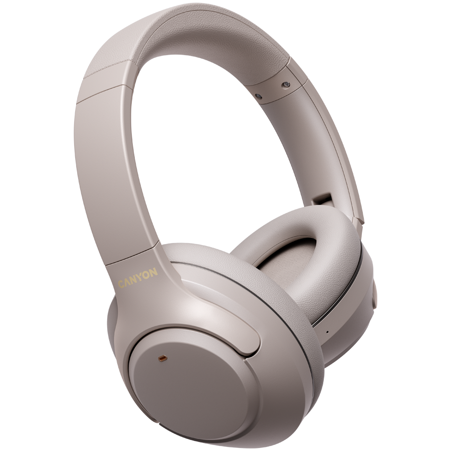 CANYON headset OnRiff 6 ANC Grey - Image 2