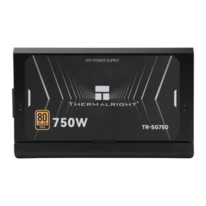 Thermalright захранване PSU ATX 3.1 750W Gold - TR-SG-750