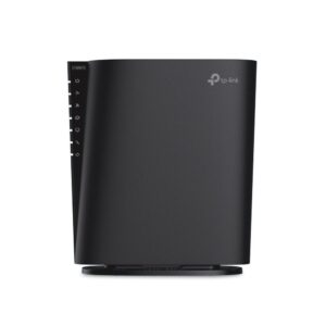 Безжичен рутер TP-Link Archer AX80, AX6000, Wi-Fi 6, 2.5G порт