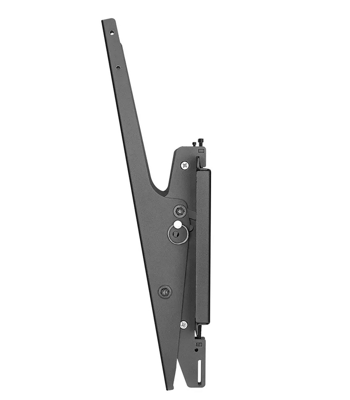 Стойка, Neomounts Flat Screen Wall Mount for menu board - 2 screens - landscape - Image 5