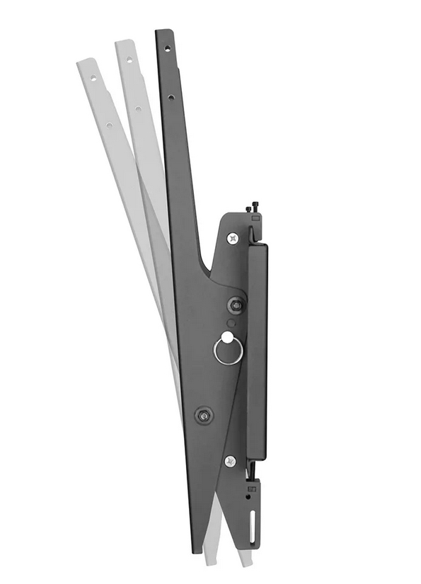 Стойка, Neomounts Flat Screen Wall Mount for menu board - 2 screens - landscape - Image 6