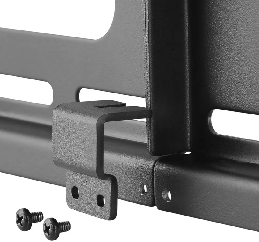 Стойка, Neomounts Flat Screen Wall Mount for menu board - 2 screens - landscape - Image 8
