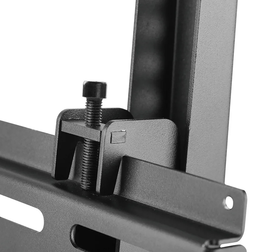 Стойка, Neomounts Flat Screen Wall Mount for menu board - 2 screens - landscape - Image 9