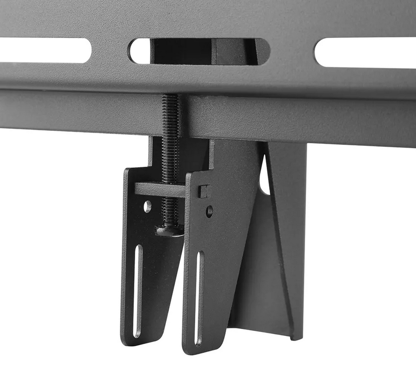 Стойка, Neomounts Flat Screen Wall Mount for menu board - 2 screens - landscape - Image 10