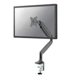 Стойка, Neomounts Flat Screen Desk mount (10-32") desk clamp/grommet