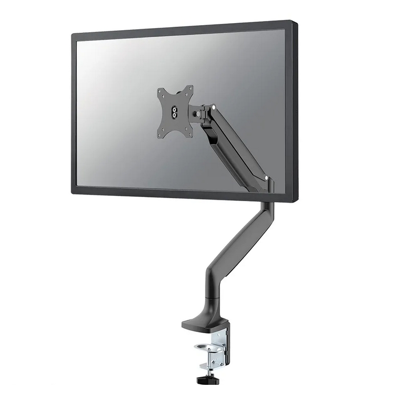 Стойка, Neomounts Flat Screen Desk mount (10-32") desk clamp/grommet