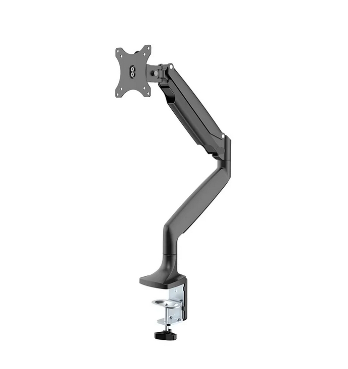 Стойка, Neomounts Flat Screen Desk mount (10-32") desk clamp/grommet - Image 2