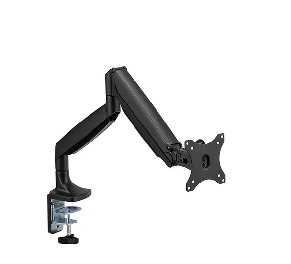 Стойка, Neomounts Flat Screen Desk mount (10-32") desk clamp/grommet - Image 3