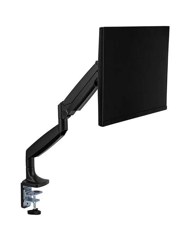Стойка, Neomounts Flat Screen Desk mount (10-32") desk clamp/grommet - Image 5