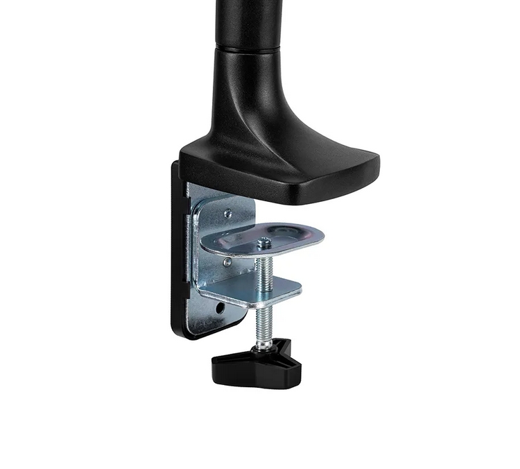 Стойка, Neomounts Flat Screen Desk mount (10-32") desk clamp/grommet - Image 10