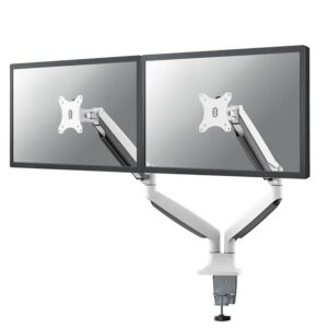 Стойка, Neomounts Flat Screen Desk mount (10-32") desk clamp/grommet