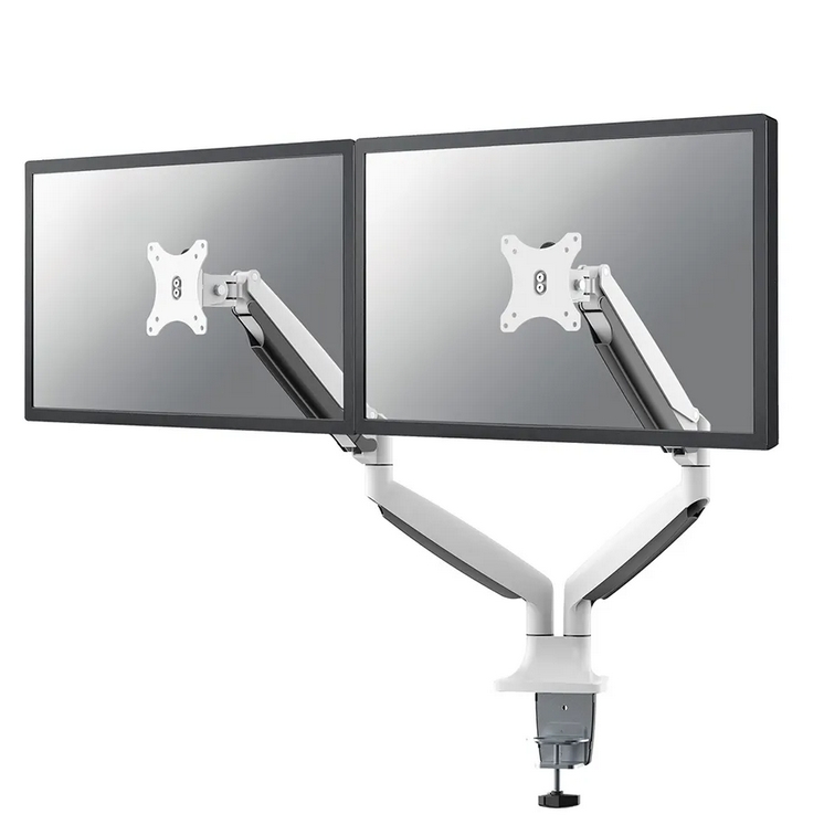 Стойка, Neomounts Flat Screen Desk mount (10-32") desk clamp/grommet