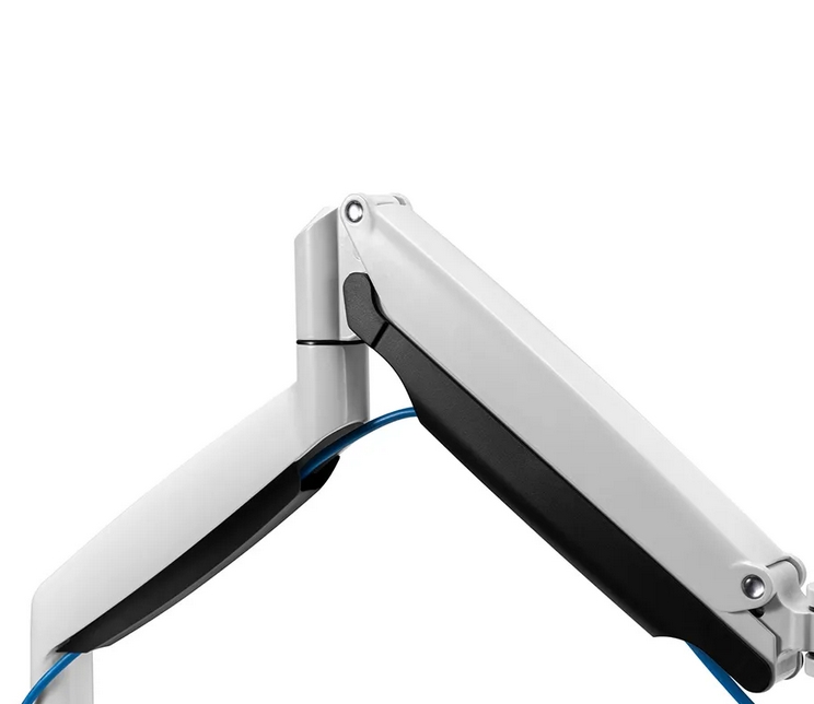 Стойка, Neomounts Flat Screen Desk mount (10-32") desk clamp/grommet - Image 7