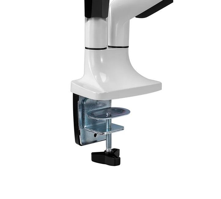 Стойка, Neomounts Flat Screen Desk mount (10-32") desk clamp/grommet - Image 9