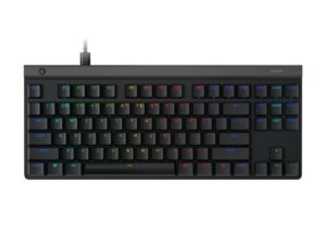Клавиатура, Logitech G515 TKL - BLACK - US INT'L - EMEA28i-935
