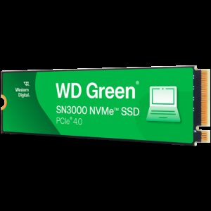 SSD WD Green SN3000 NVMe (M.2 2280 2TB