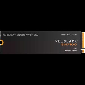 SSD WD Black SN7100 NVMe (M.2 2280 2TB PCIe Gen4x4)