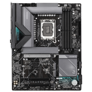 Дънна платка GIGABYTE B860 EAGLE WIFI 6E, LGA 1851