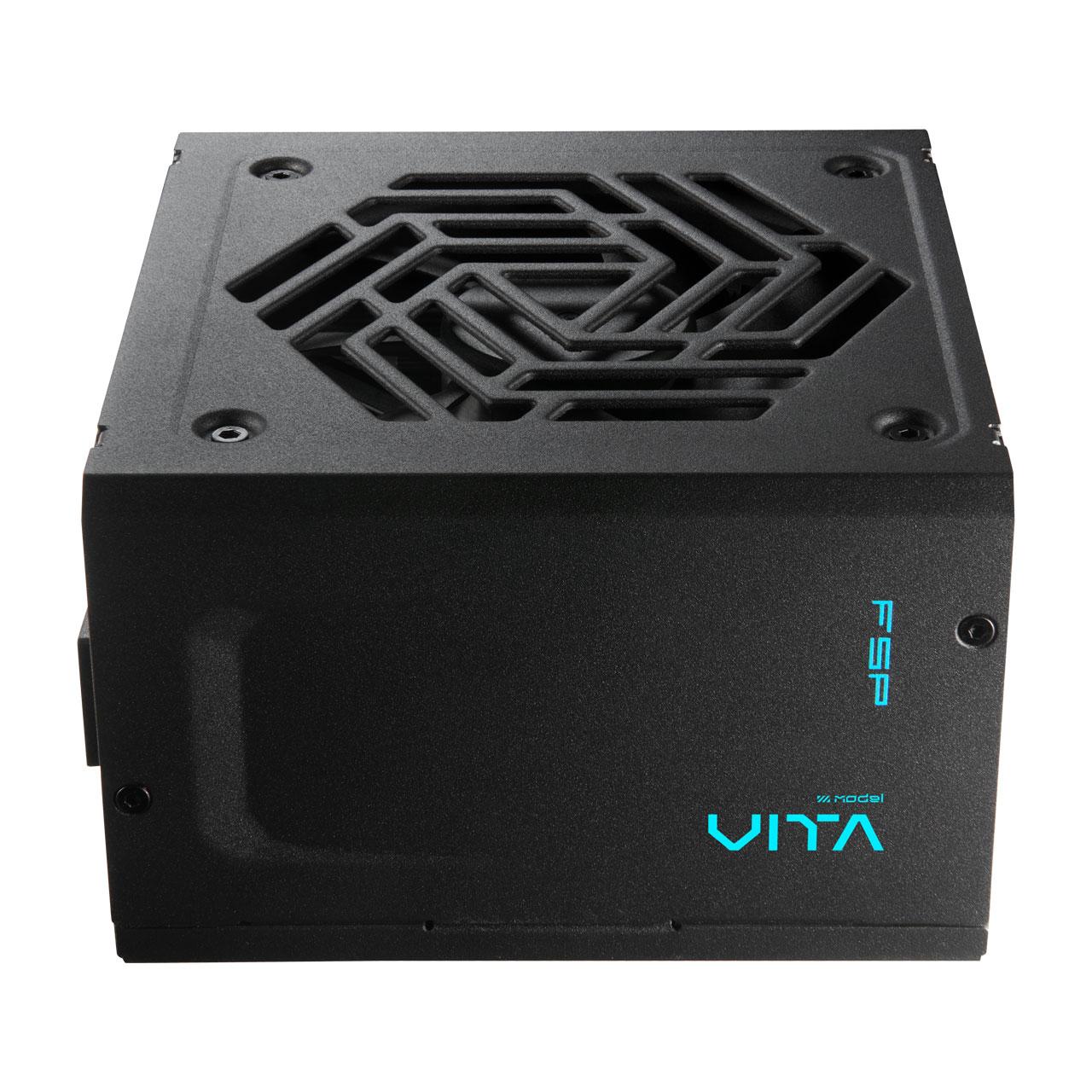 Захранващ блок FSP VITA GD 650W 80+ Gold - Image 4