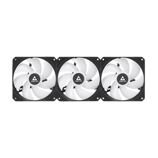 Вентилатор, Chieftec Iceberg 360 RGB - Image 2