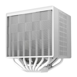 DeepCool охладител CPU Cooler ASSASSIN 4S WH - Dual-Tower - LGA1851/AM5