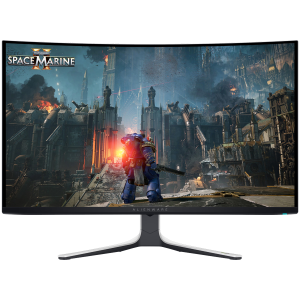Dell Alienware AW3225QF Gaming Monitor