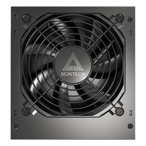 Montech захранване PSU 650W - APX - 80 Plus White