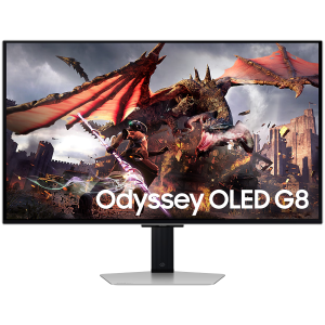 Monitor LED Samsung LS32DG802SUXDU G80SD Gaming