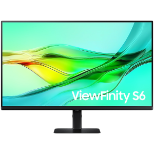 Monitor LED Samsung LS32D600UAUXEN S60D