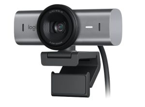 Уебкамера, Logitech MX Brio - B2C Graphite