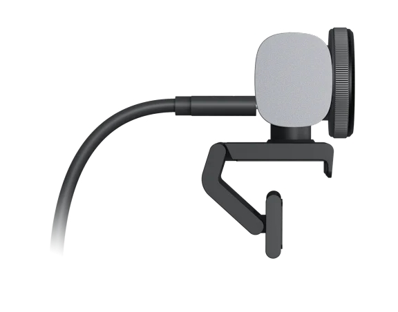 Уебкамера, Logitech MX Brio - B2C Graphite - Image 5