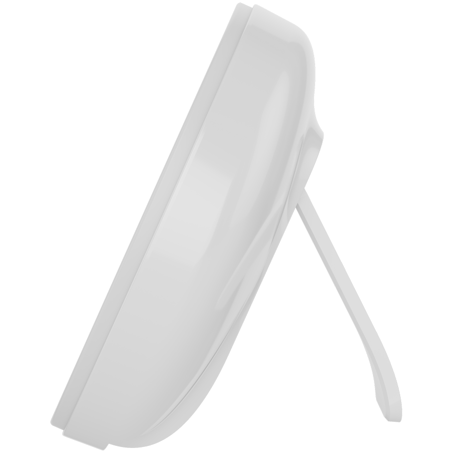 CANYON wireless charger WS-105 15W Qi2 White - Image 7