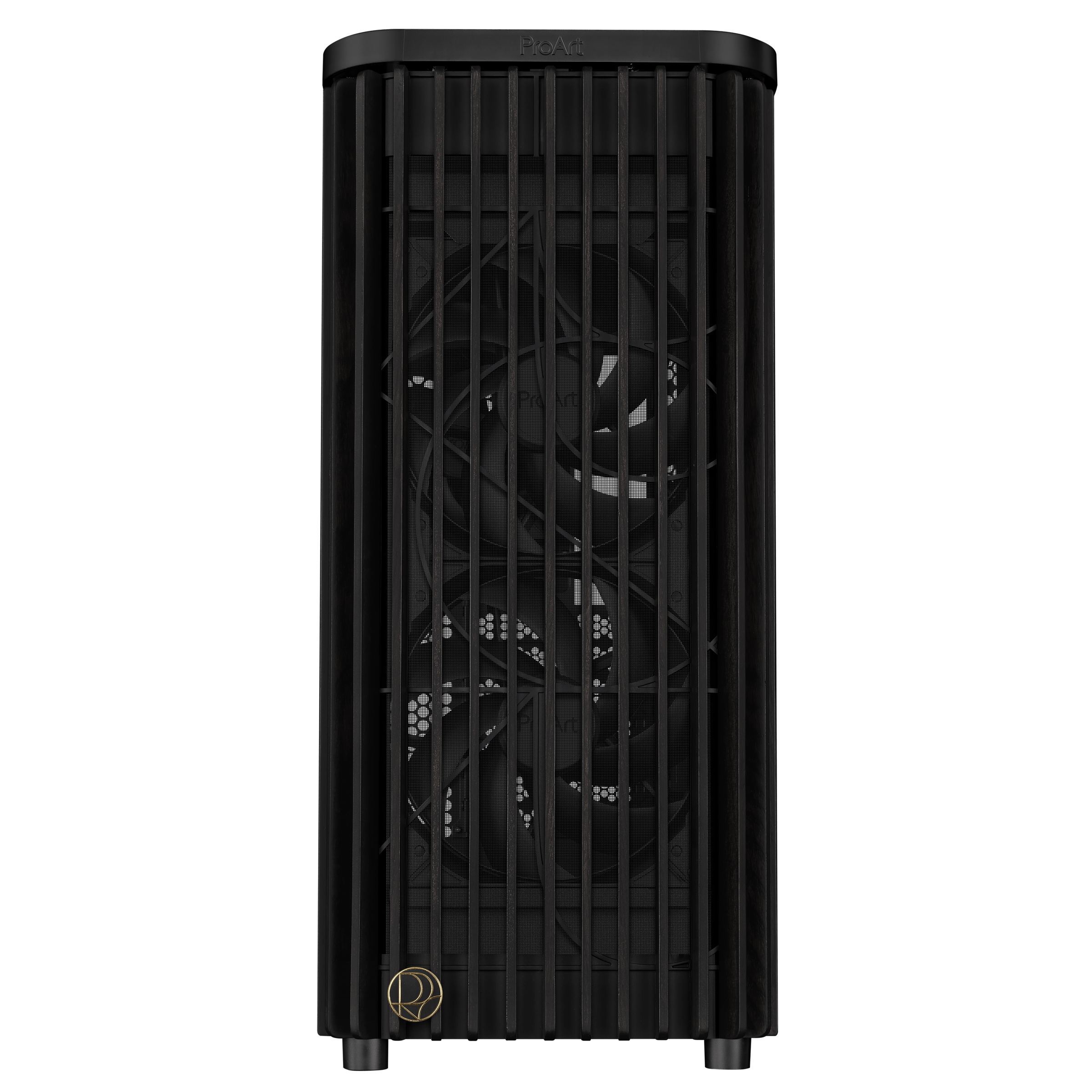 Кутия ASUS ProArt PA401 Wood Edition - Tempered Glass - Image 3