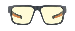 Компютърни очила GUNNAR Overwatch Ultimate Ash - Amber