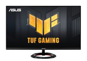 ASUS TUF Gaming VG279Q3R 27inch IPS WLED FHD 16:9 Fast 180Hz 250cd/m2 1ms 2xHDMI DP 2x2w Speakers