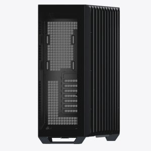 APNX кутия Case ATX - V1 - Black