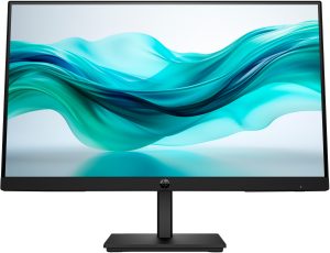 HP Series 3 Pro 322pf 21.5inch FHD 250nits HDMI DP VGA SmartBuy (EU) 3/3/0