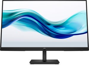 HP Series 3 Pro 324pf 23.8inch FHD 250nits HDMI DP VGA SmartBuy (EU) 3/3/0