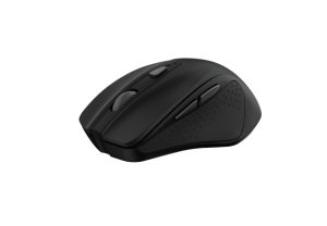 Мишка, TRUST Nito Silent Wireless Mouse - Black