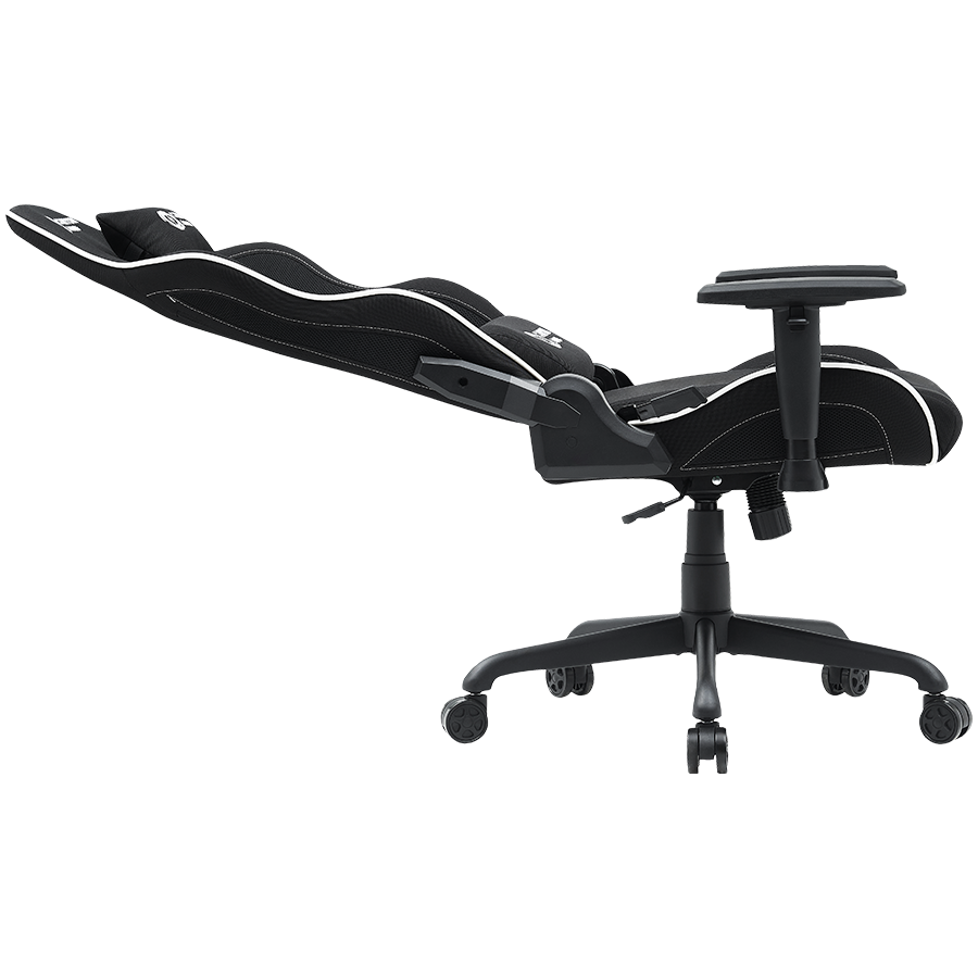 CANYON gaming chair Shift MCCH01 Transformer Black - Image 4