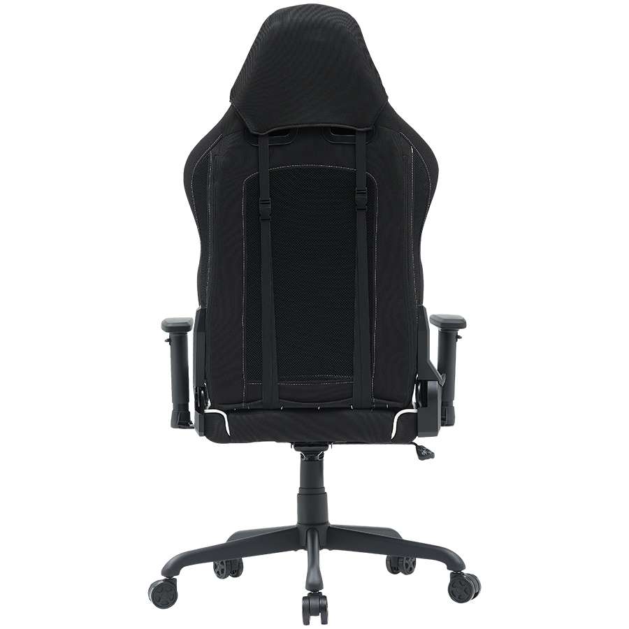 CANYON gaming chair Shift MCCH01 Transformer Black - Image 5