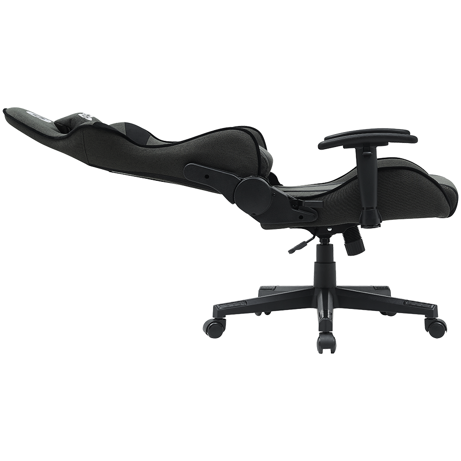 CANYON gaming chair Crest FCH01 Fabric Grey - Image 6