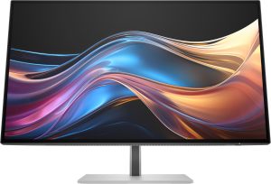 HP Series 7 Pro 727pq 27inch QHD Monitor DP HDMI SmartBuy (EU) 3/3/0