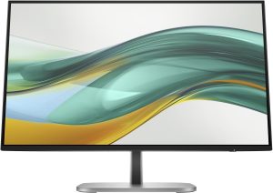 HP Series 5 Pro Pro 524pf 23.8inch FHD HDMI DP Monitor SmartBuy (EU) 3/3/0