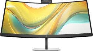 HP Series 5 Pro 534pm 34inch WQHD USB-C Conf. Display SmartBuy (EU)